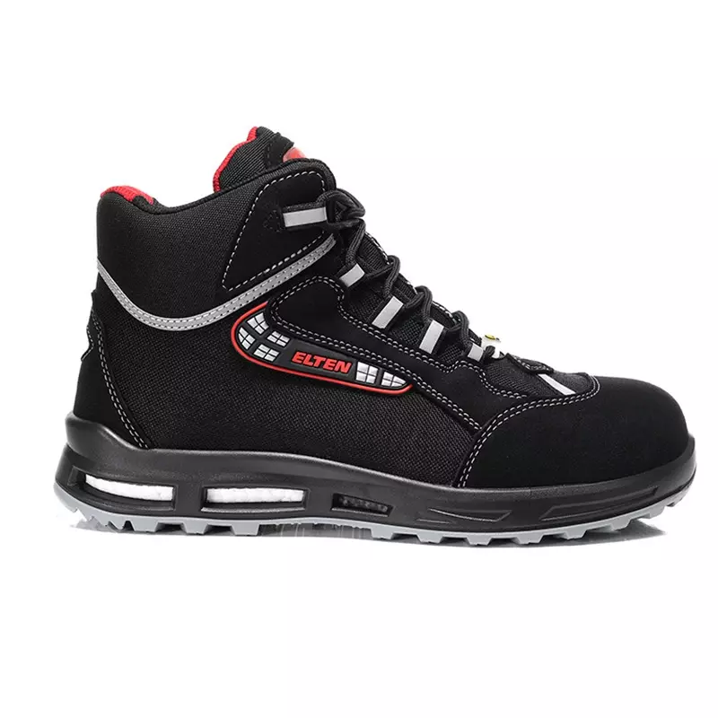 Elten Sander XXT veiligheidsschoen S3 SRC ESD maat 37