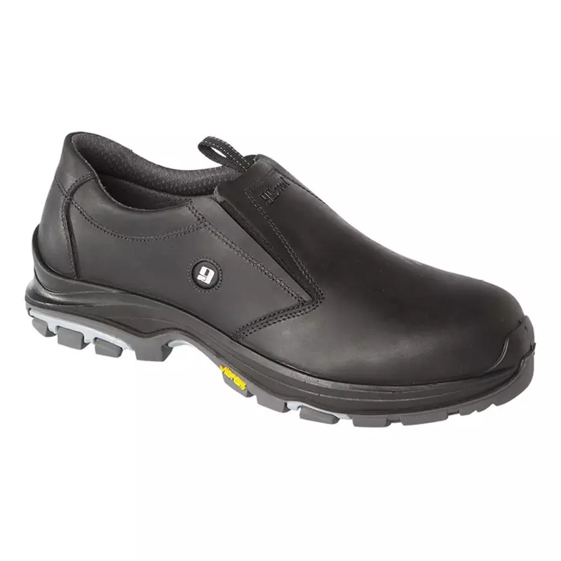 Schoen Grisport STS Trace var 36 S3 laag instap zwart maat 47