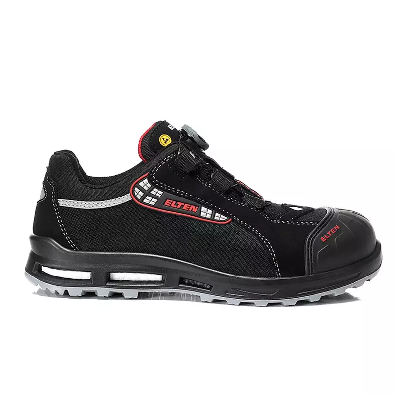 Chaussure de sécurité Elten Senex XXT PRO, fermeture BOA, S3 SRC ESD, pointure 43