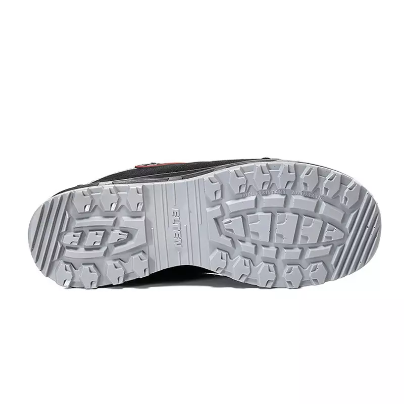 Chaussure de sécurité Elten Senex XXT PRO, fermeture BOA, S3 SRC ESD, pointure 43