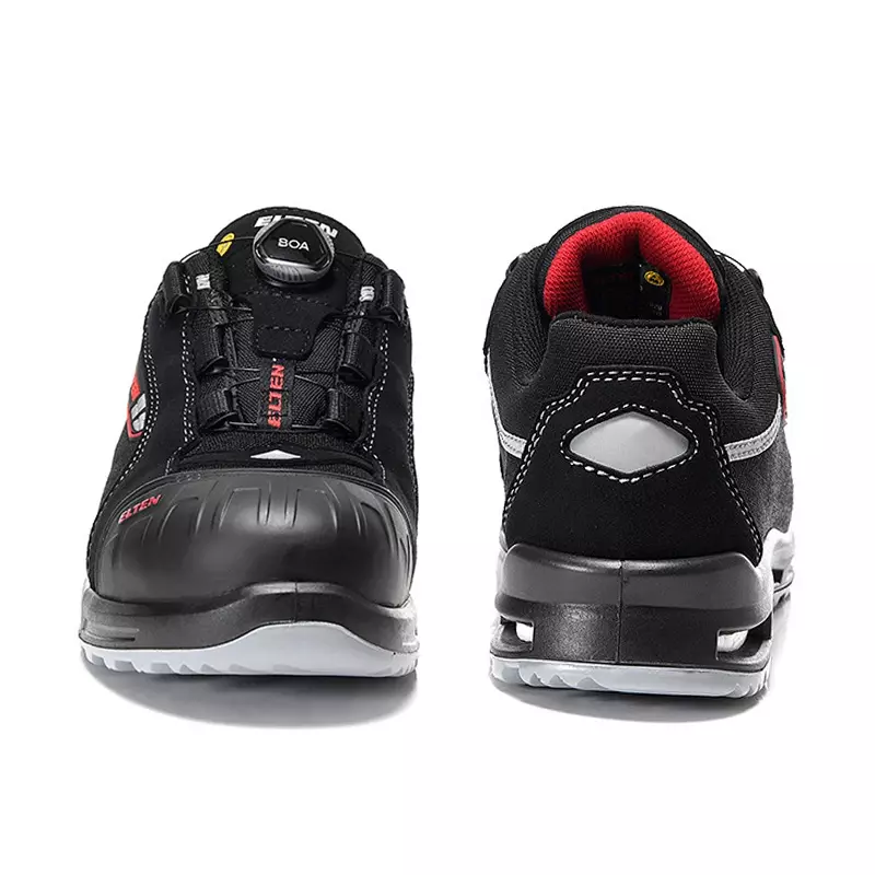 Chaussure de sécurité Elten Senex XXT PRO, fermeture BOA, S3 SRC ESD, pointure 43