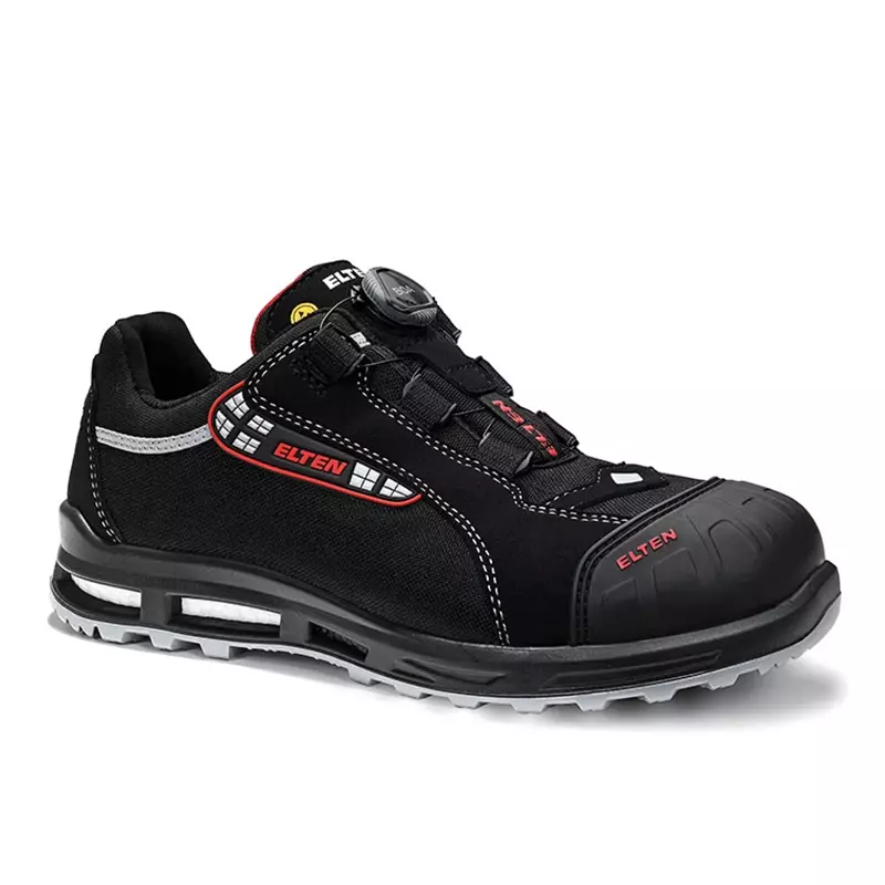 Chaussure de sécurité Elten Senex XXT PRO, fermeture BOA, S3 SRC ESD, pointure 43