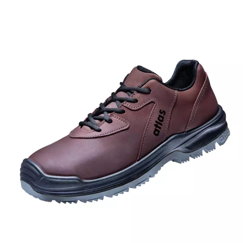 Atlas XR 485 XP HI safety shoe S3 ESD SRC size 44