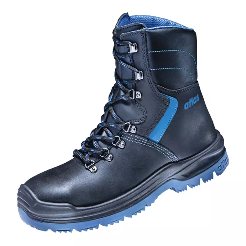 Schoen Atlas XR 845 XP S3 hoog veter maat 43