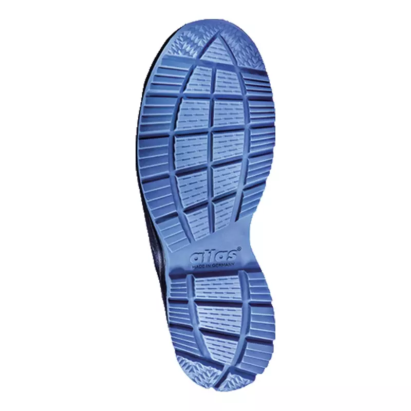 Schoen Atlas XR GTX 945 Thermo S3 hoog veter maat 43