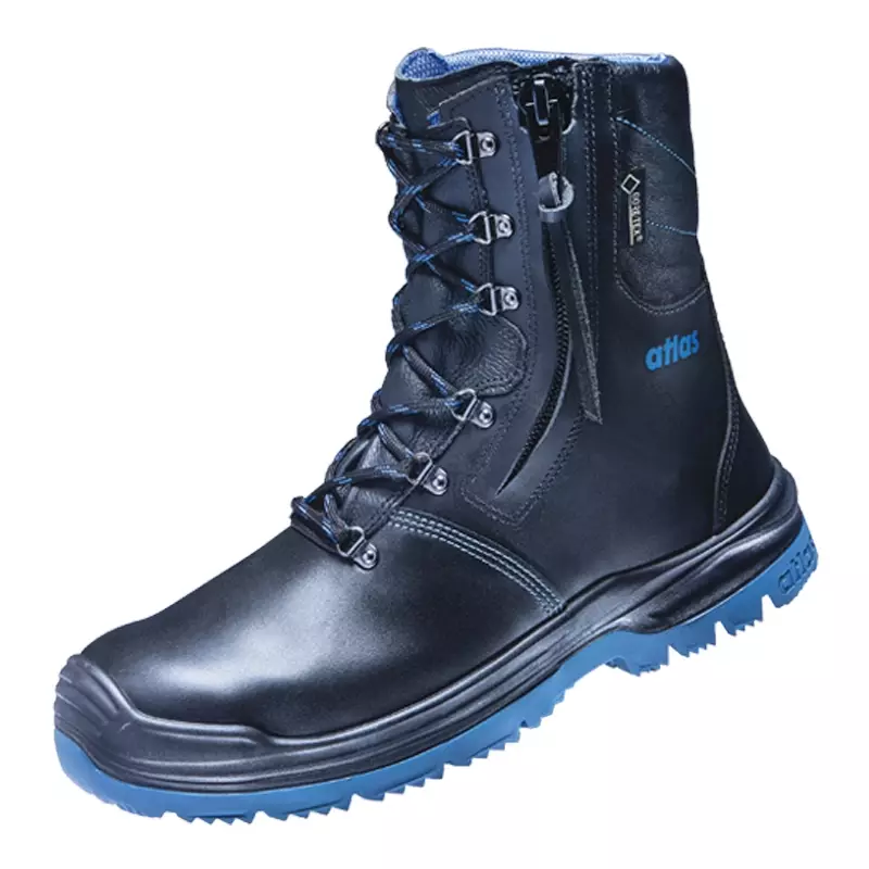 Schoen Atlas XR GTX 945 Thermo S3 hoog veter maat 43