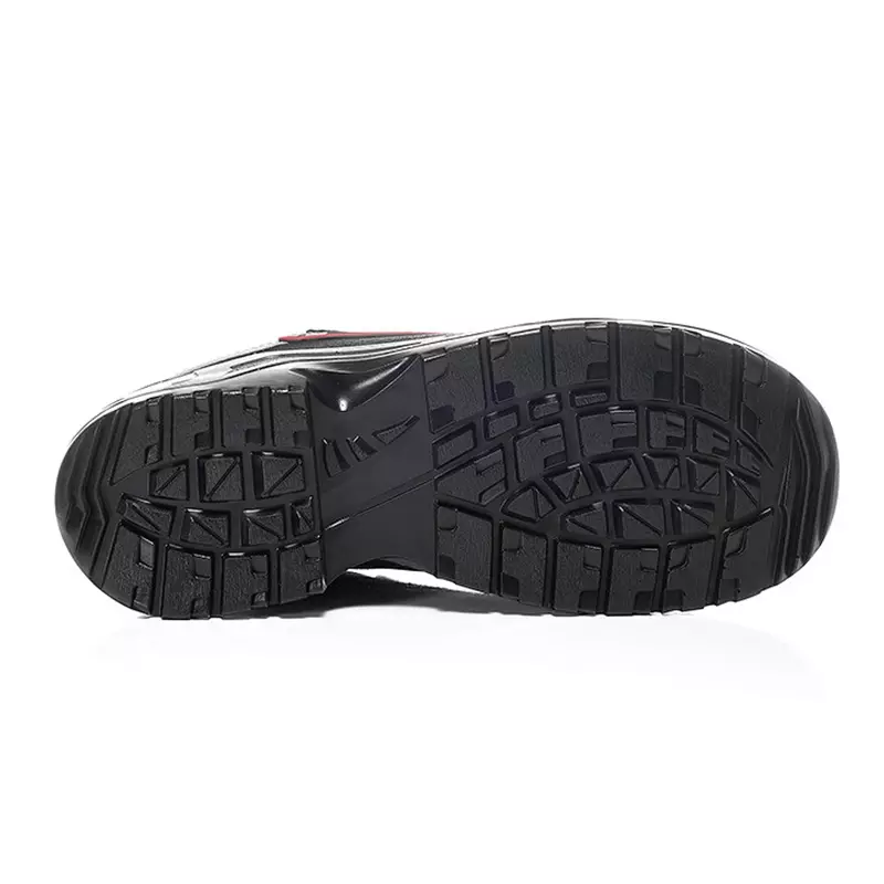 Elten Senex veiligheidsschoen BOA-sluiting S3 SRC ESD extra breed maat 46