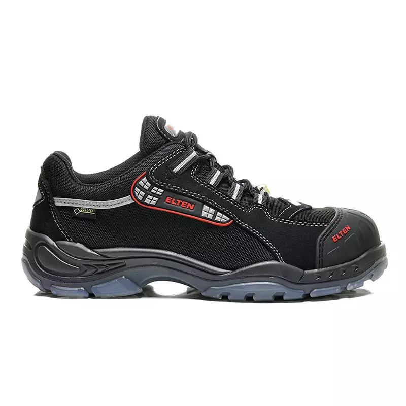 Elten Senex Pro GTX veiligheidsschoen S3 SRC ESD maat 48