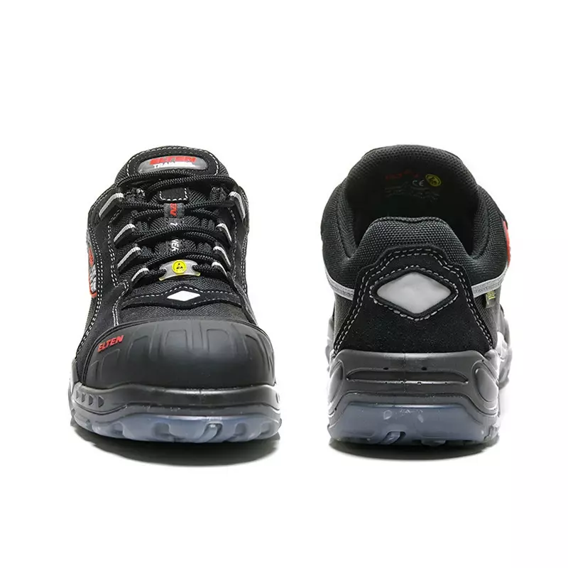 Elten Senex Pro GTX veiligheidsschoen S3 SRC ESD maat 48