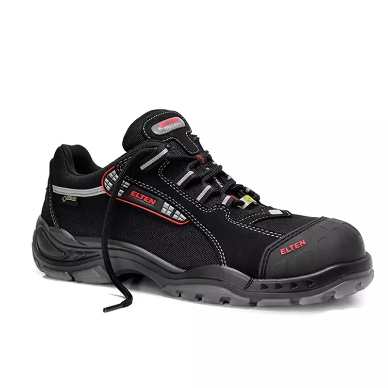 Elten Senex Pro GTX veiligheidsschoen S3 SRC ESD maat 48