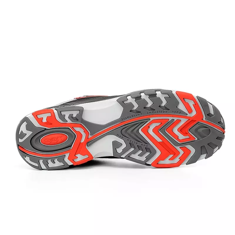 Elten Senex veiligheidsschoen S3 SRC ESD maat 45