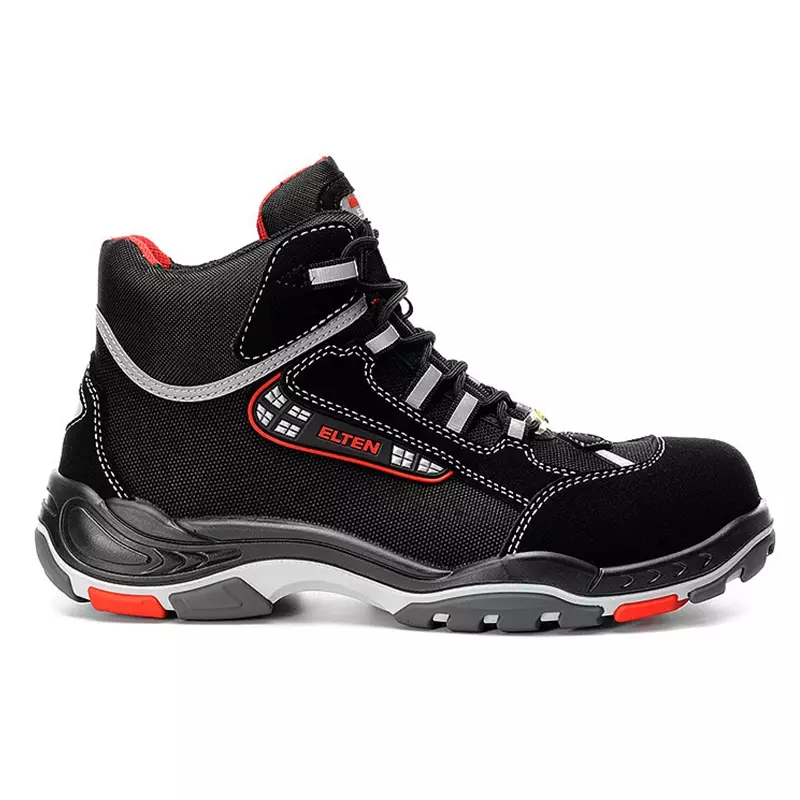 Elten Sander safety shoe S3 SRC ESD size 45