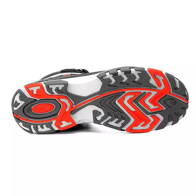Elten Sander safety shoe S3 SRC ESD size 45