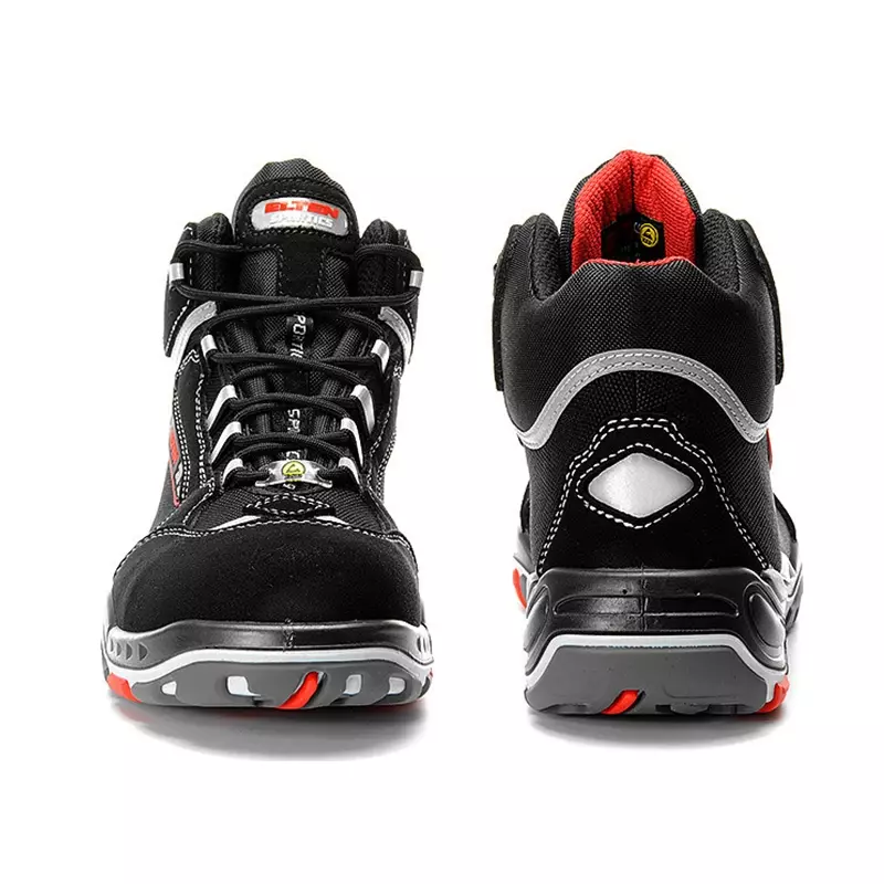 Elten Sander safety shoe S3 SRC ESD size 45