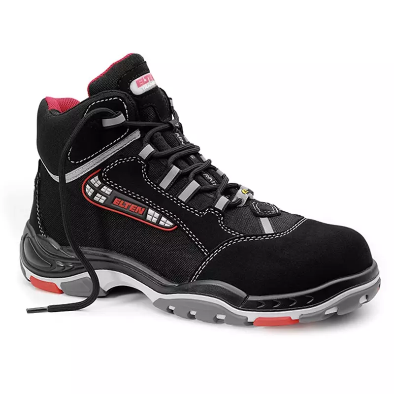 Elten Sander safety shoe S3 SRC ESD size 45