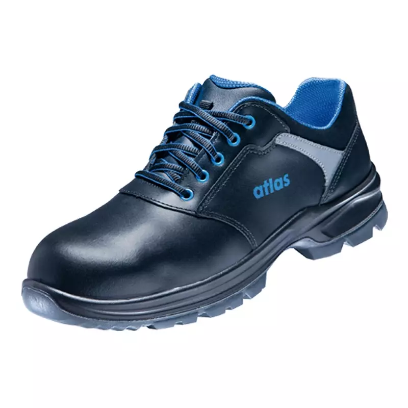 Schoen Atlas Anatomic Bau 540 XP S3 laag veter maat 47 W10