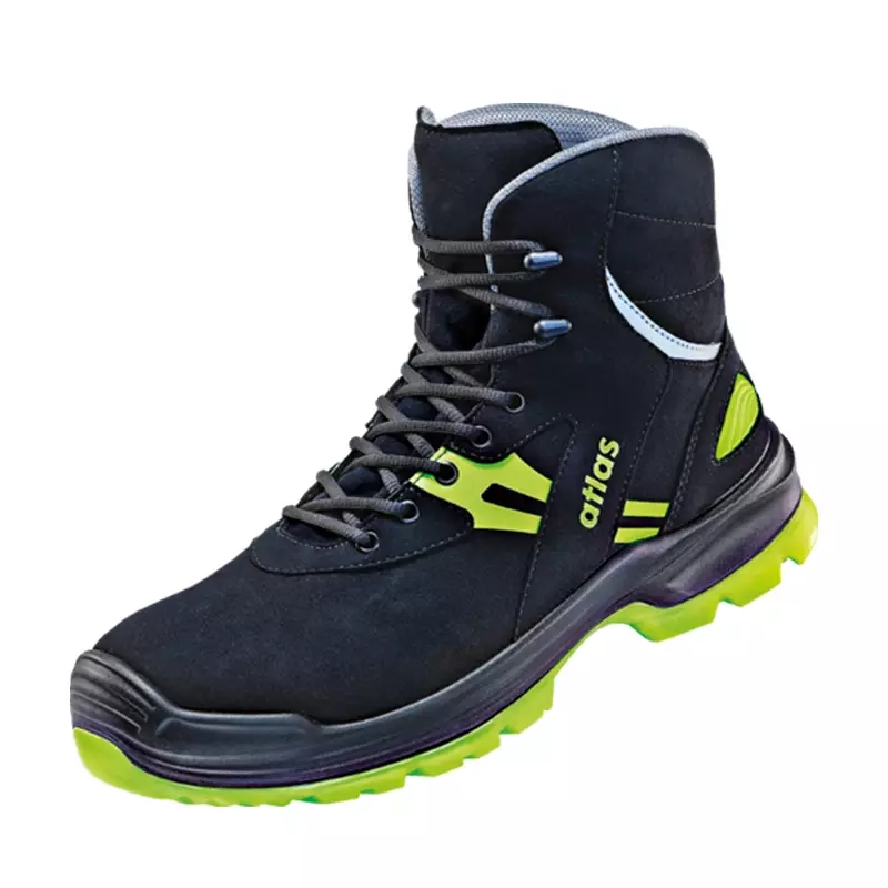Chaussure de sécurité Atlas FLASH 8265 XP S3 SRC ESD taille 46
