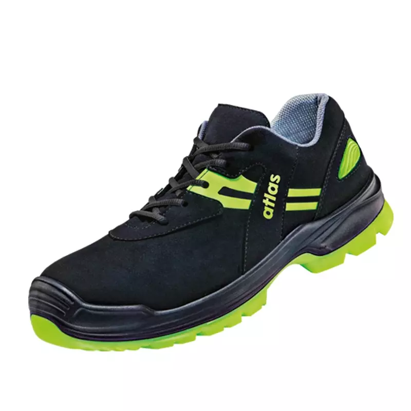 Chaussure de sécurité Atlas Flash 5265 XP S3 ESD SRC taille 43