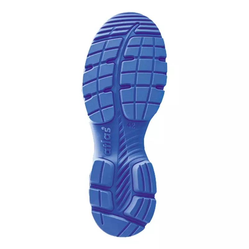 Schoen Atlas SL 725 2.0 XP S3 laag veter maat 36 W10