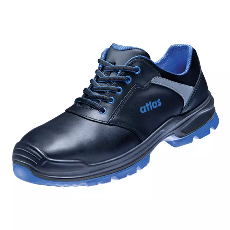 Schoen Atlas SL 725 2.0 XP S3 laag veter maat 36 W10