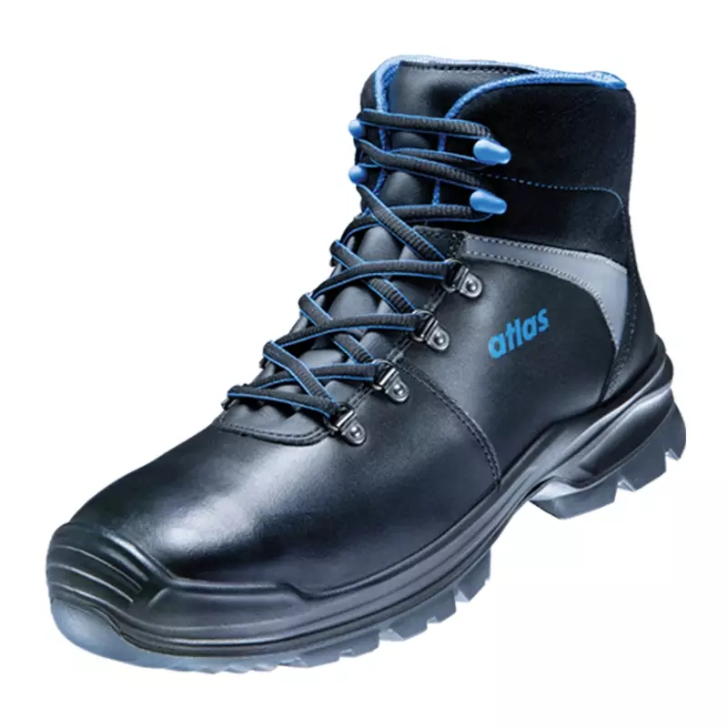 Chaussure de sécurité Atlas SL 535 XP S3 SRC ESD taille 40 W10