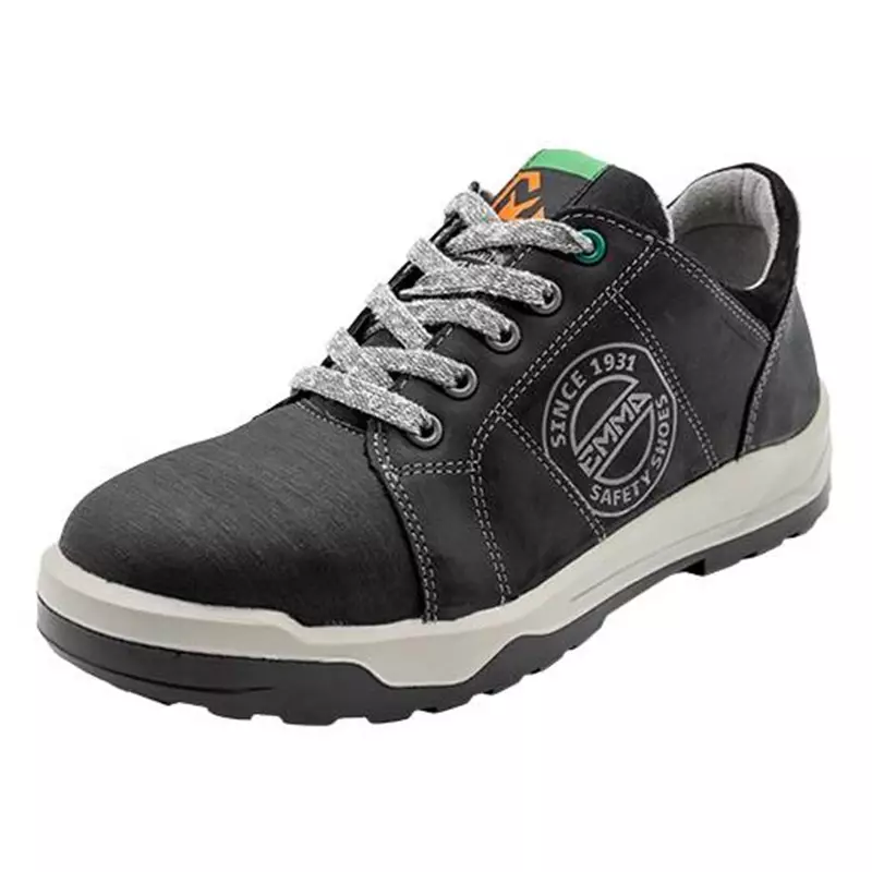 Emma Clay veiligheidsschoen S3 sneaker SRC ESD maat 39 D