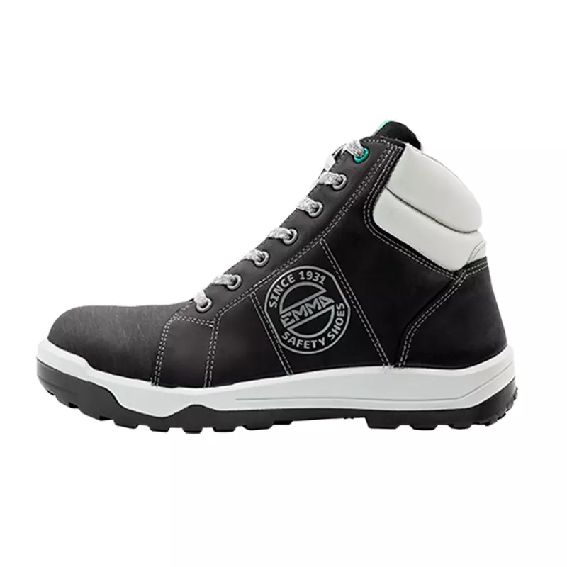 Emma Clyde safety shoe S3 SRC ESD size 47 D