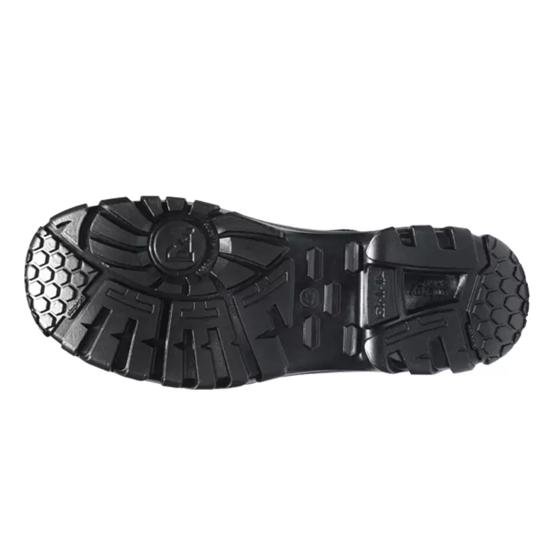 Emma Clyde safety shoe S3 SRC ESD size 47 D