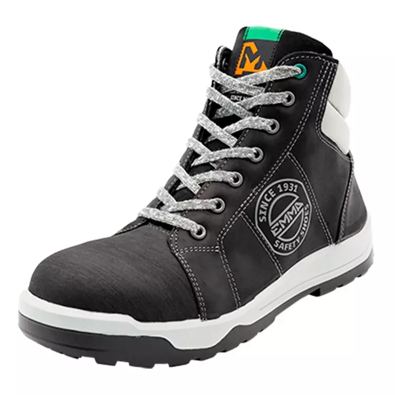 Emma Clyde safety shoe S3 SRC ESD size 47 D