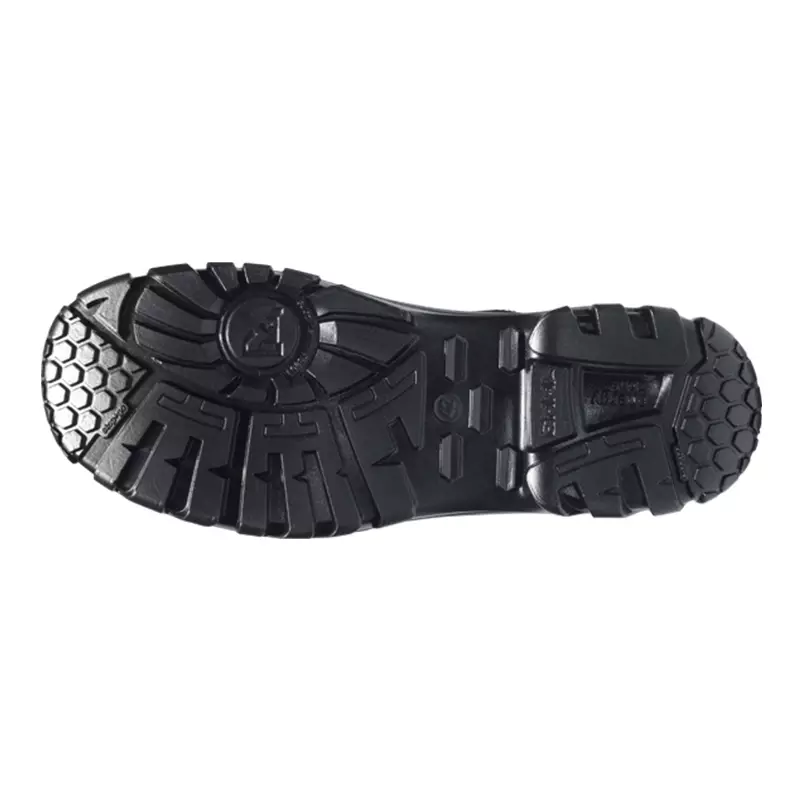 Chaussure de sécurité Emma Daytona 1SP Velcro SRC ESD taille 48 D