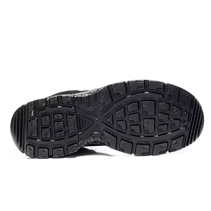 Chaussure de sécurité Elten Daniel Pro Low S3 SRC ESD type 2 taille 39