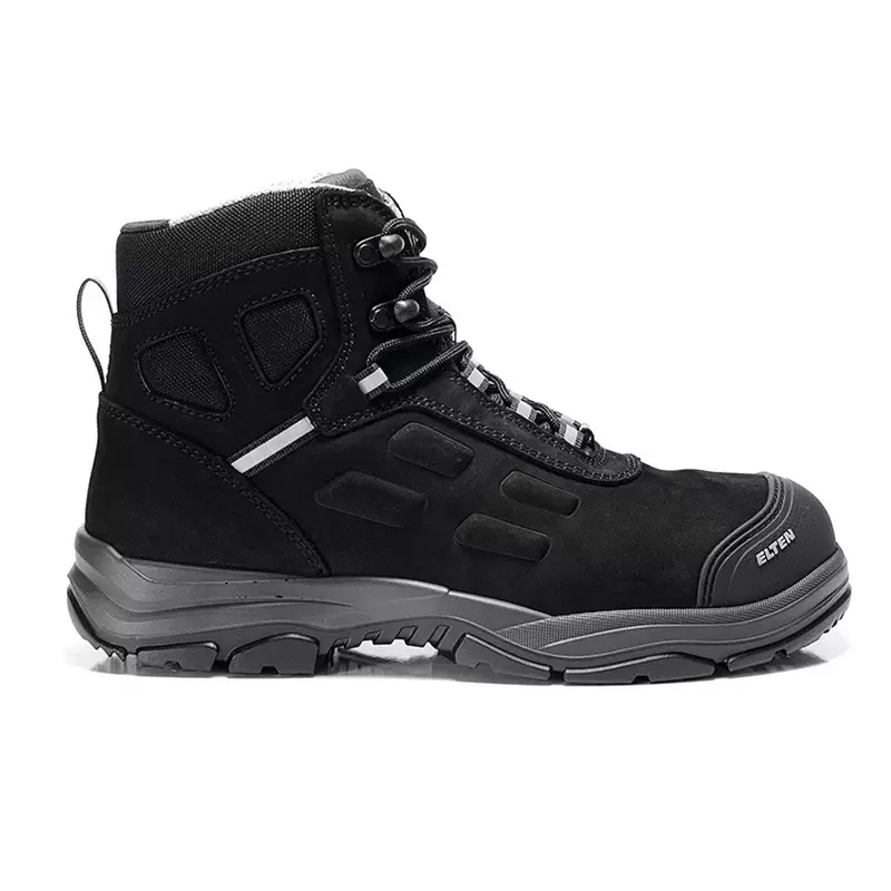 Elten Daniel Pro Mid safety shoe S3 type 2 SRC ESD size 44