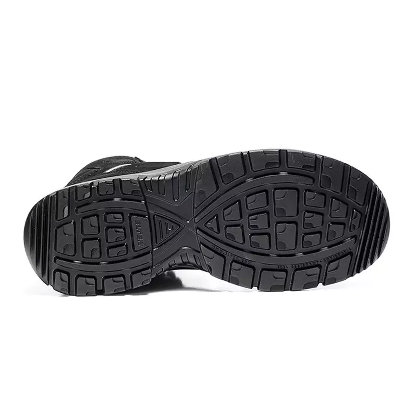 Elten Daniel Pro Mid safety shoe S3 type 2 SRC ESD size 44