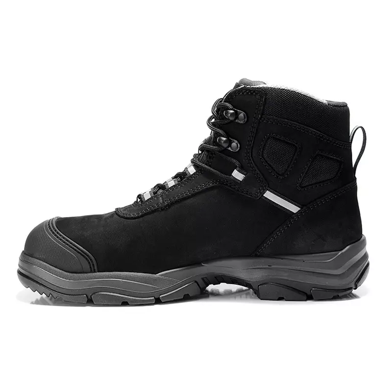 Elten Daniel Pro Mid safety shoe S3 type 2 SRC ESD size 44