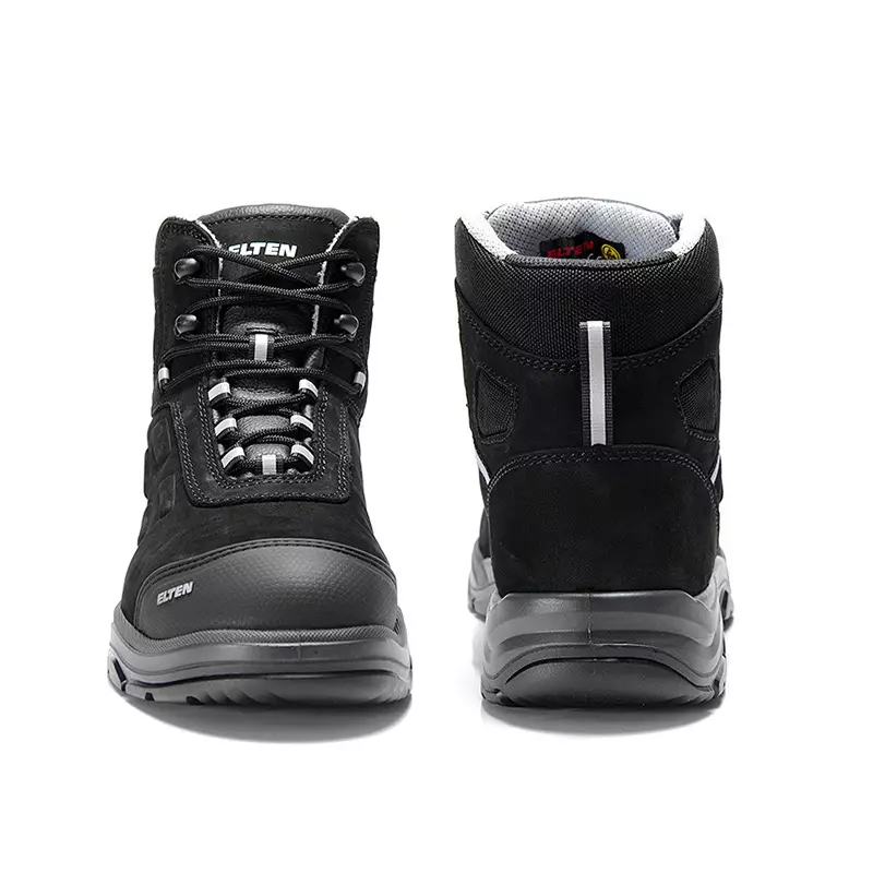 Elten Daniel Pro Mid safety shoe S3 type 2 SRC ESD size 44