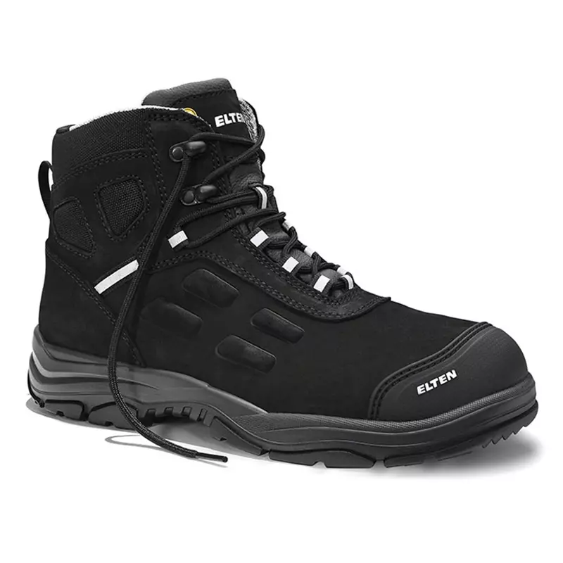 Elten Daniel Pro Mid safety shoe S3 type 2 SRC ESD size 44