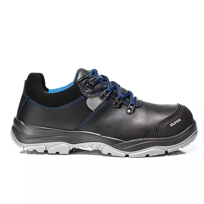 Elten Mason Pro LOW safety shoe S3 type 3 SRC ESD size 46