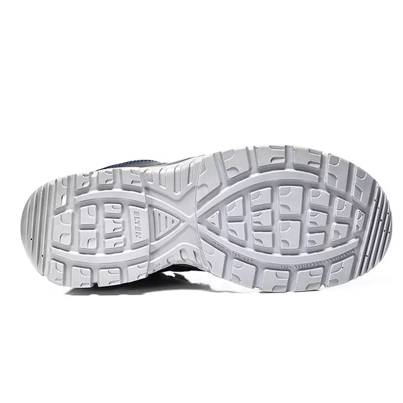 Elten Mason Pro LOW safety shoe S3 type 3 SRC ESD size 46