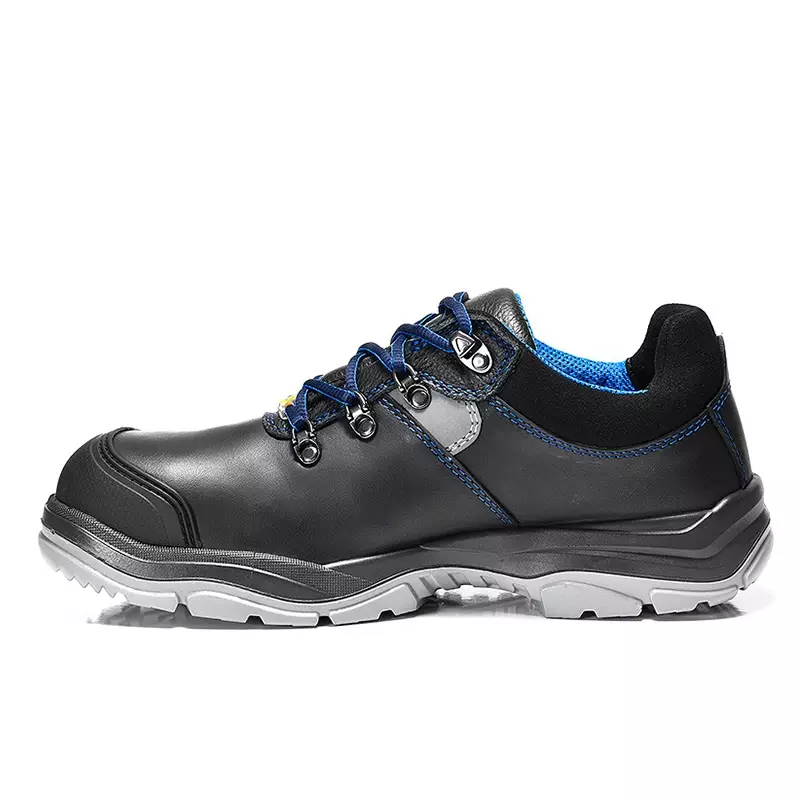 Elten Mason Pro LOW safety shoe S3 type 3 SRC ESD size 46