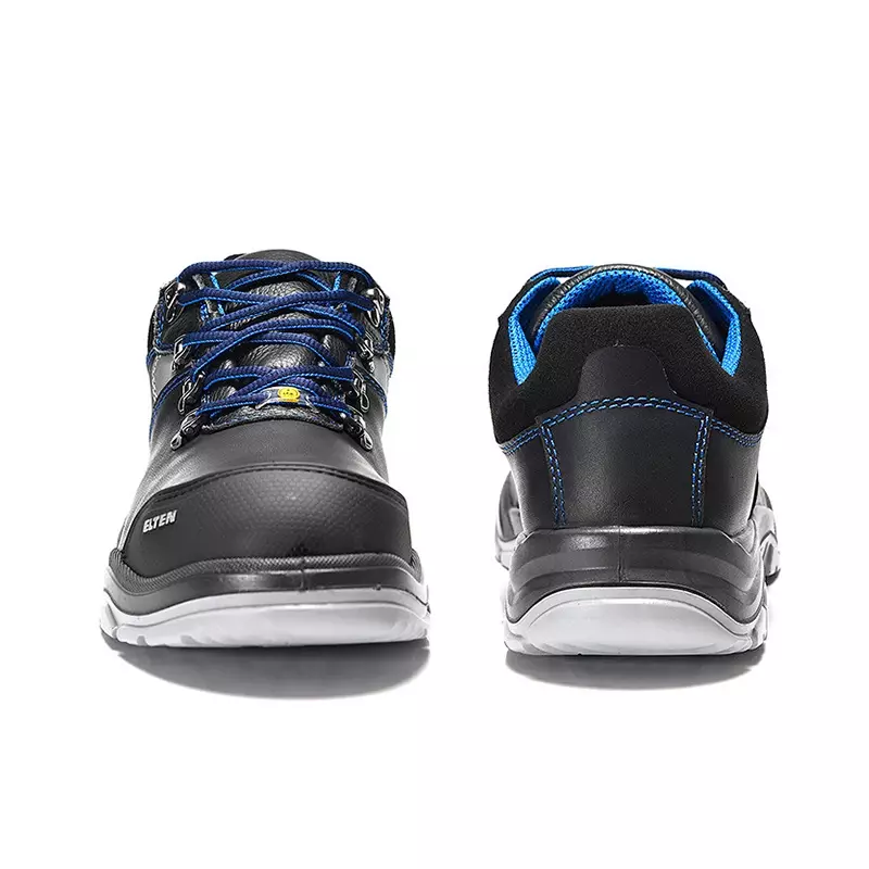 Elten Mason Pro LOW safety shoe S3 type 3 SRC ESD size 46