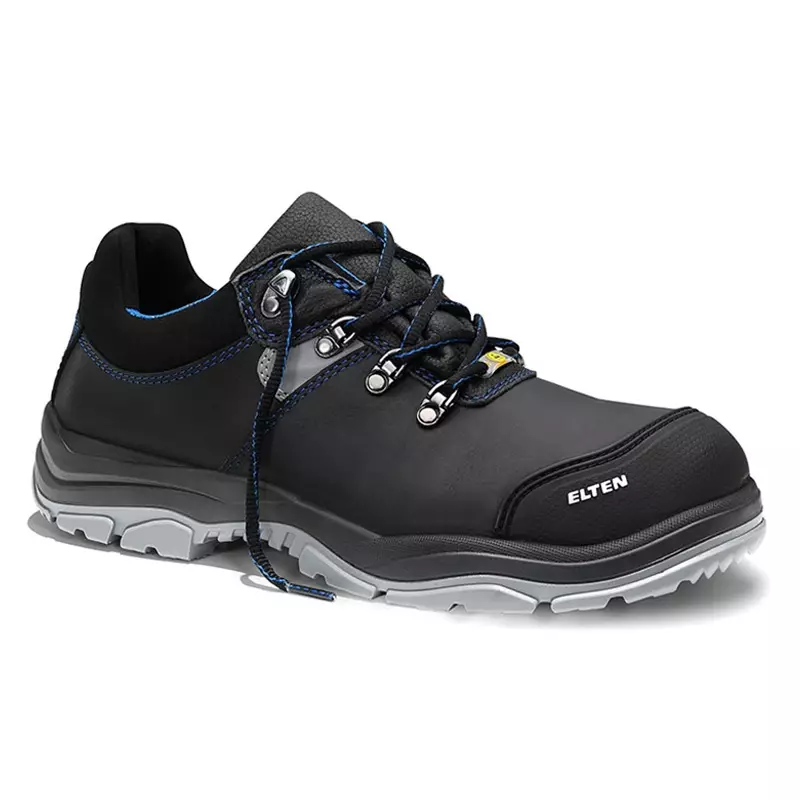 Elten Mason Pro LOW safety shoe S3 type 3 SRC ESD size 46