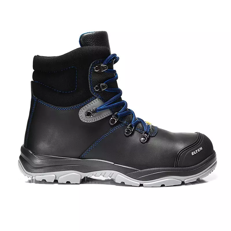 Schoen Elten Mason Pro Mid ESD S3 Typ 2 hoog veter maat 40