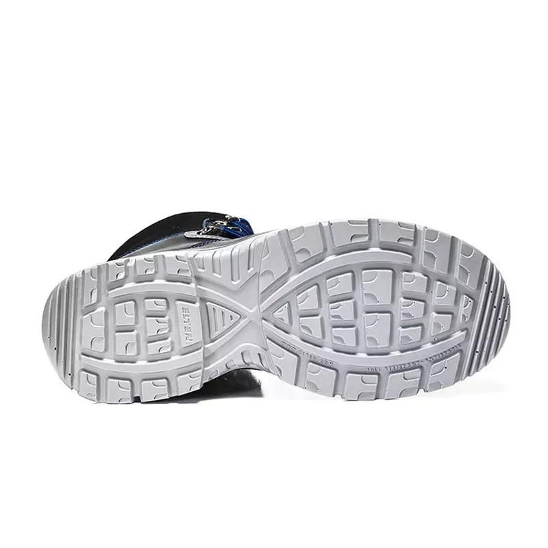 Schoen Elten Mason Pro Mid ESD S3 Typ 2 hoog veter maat 40