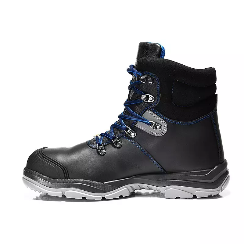 Schoen Elten Mason Pro Mid ESD S3 Typ 2 hoog veter maat 40