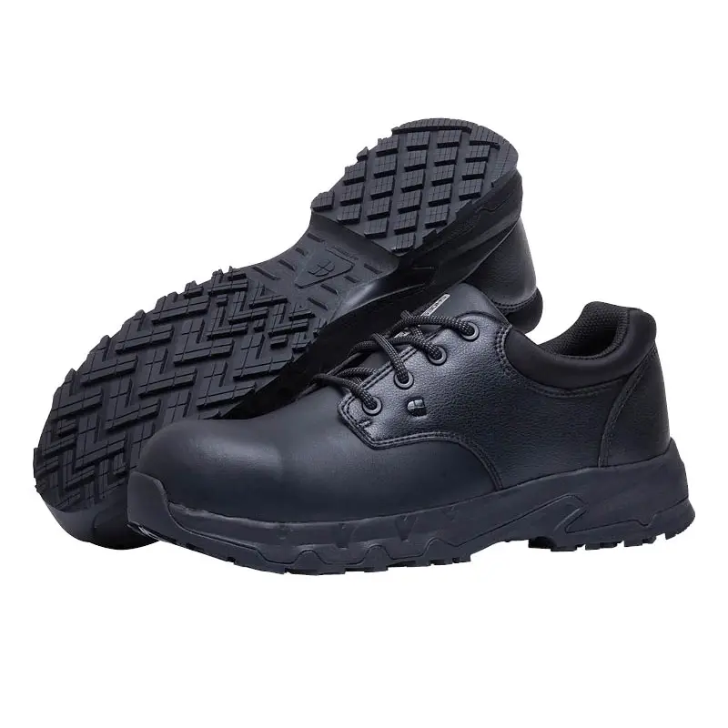 Chaussure basse à lacets SFC Barra S3, pointure 36