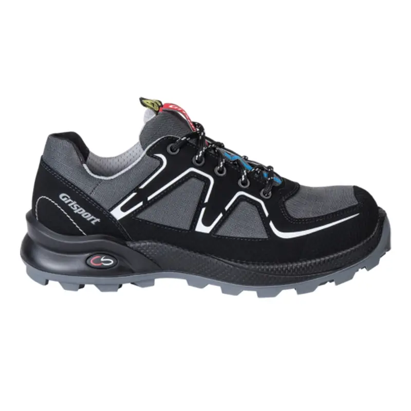 Chaussures basses à lacets Grisport Ariel S3, pointure 41