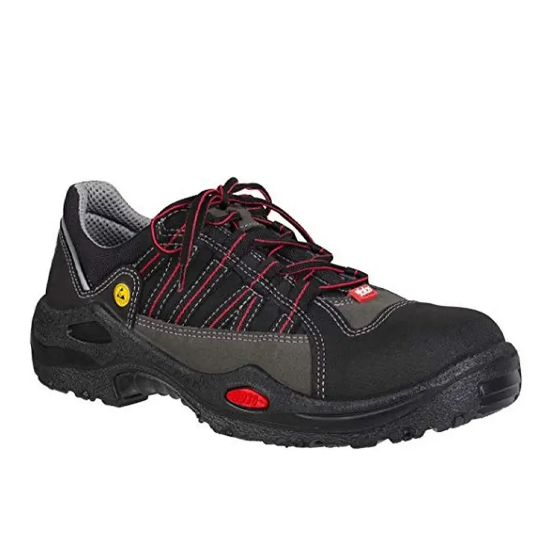 Chaussure de sécurité Jalas 1615 E-Sport S3 CI SRC ESD taille 40
