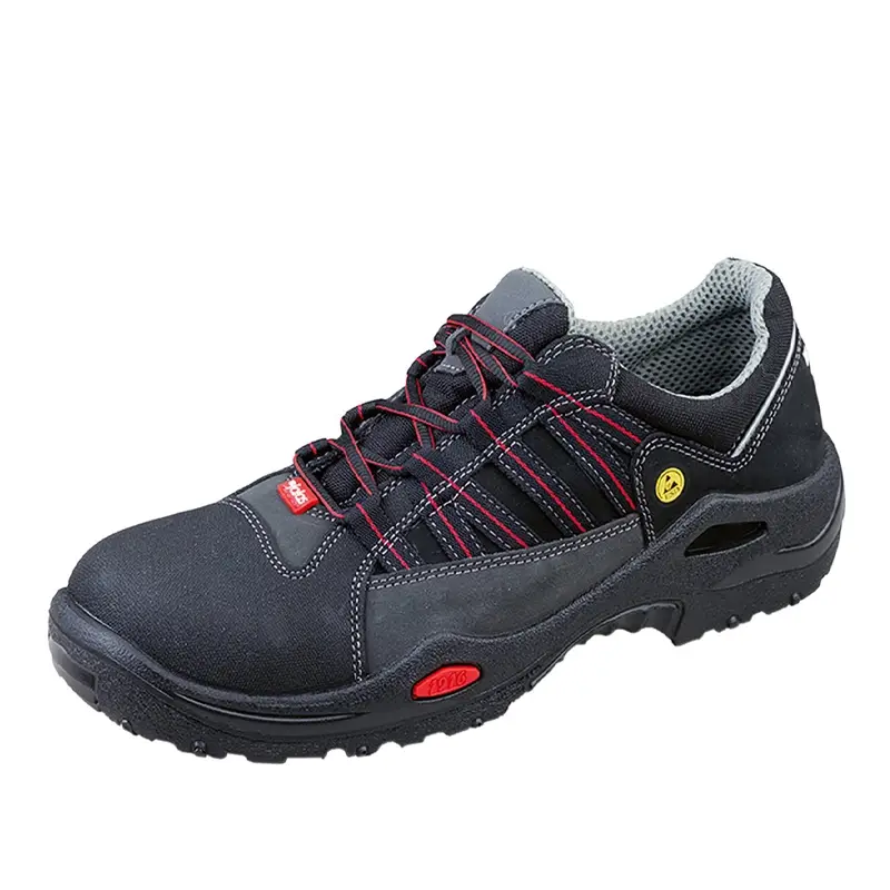 Chaussure de sécurité Jalas 1615 E-Sport S3 CI SRC ESD taille 40