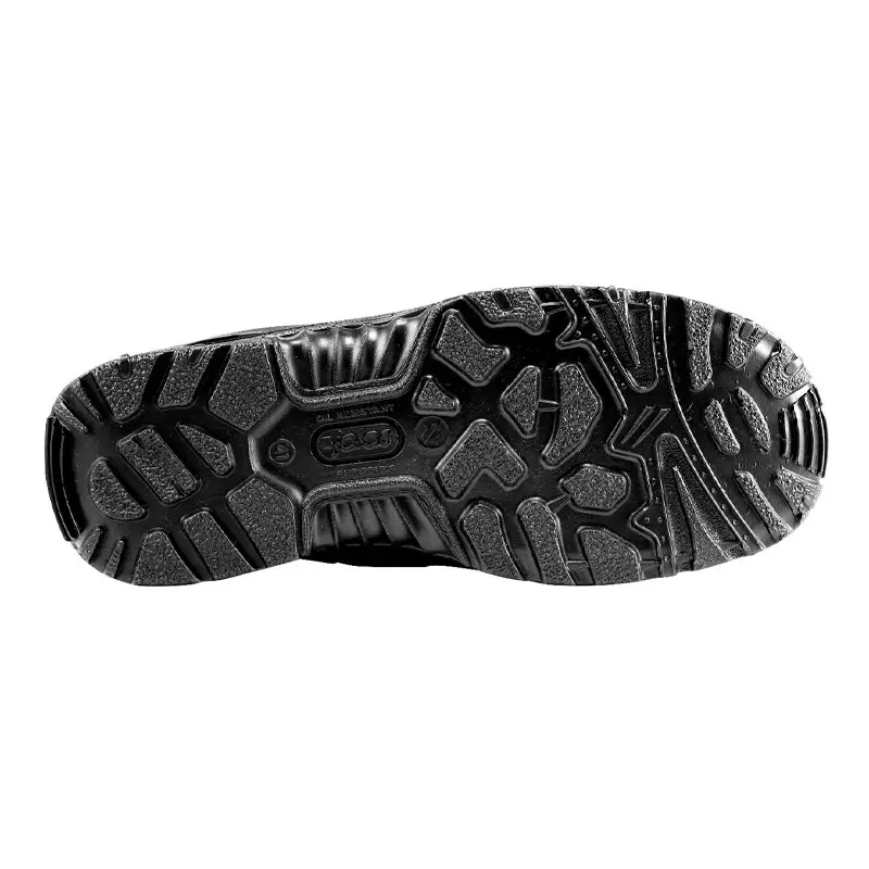Chaussure de sécurité Jalas 1615 E-Sport S3 CI SRC ESD taille 40