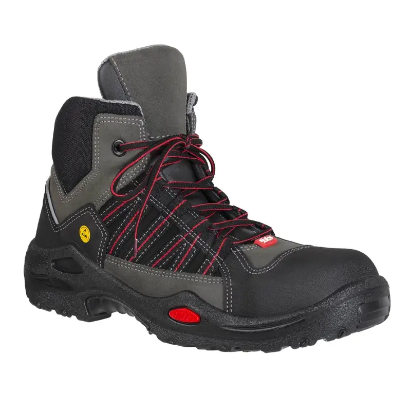 Chaussure de sécurité Jalas 1625 E-Sport S3 CI SRC ESD taille 41